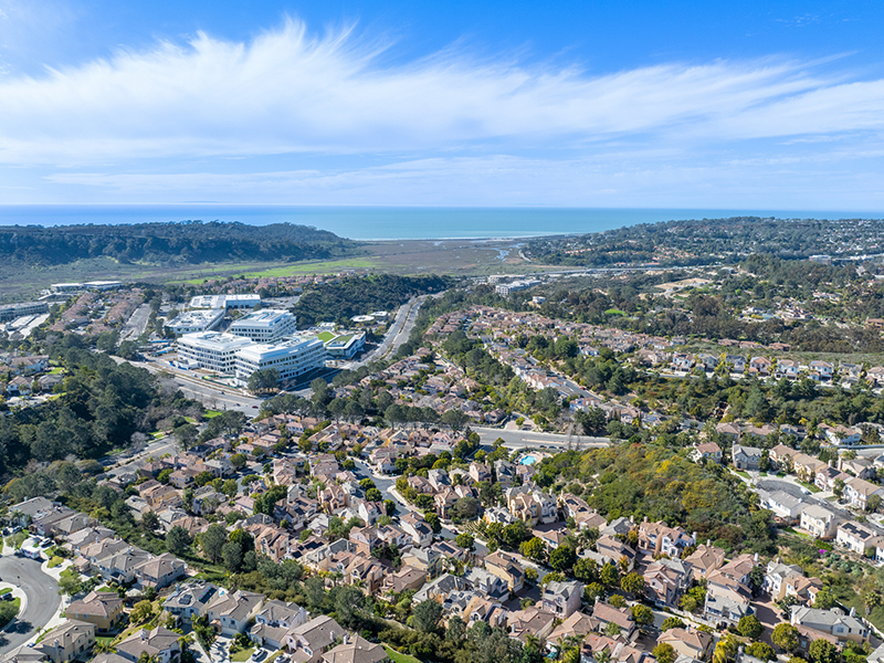 Carmel Valley